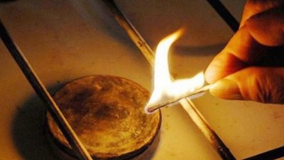На Яворівщині чадним газом отруїлась дитина