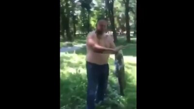 Нардепа Шевченка у Івано-Франківську облили фекаліями
