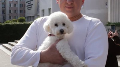 У Львівському університеті ветеринарної медицини провели день відкритих дверей (ФОТО)