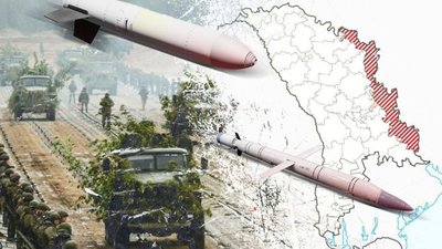 Україна проведе спецоперацію проти військ РФ у Придністров'ї, - експерт