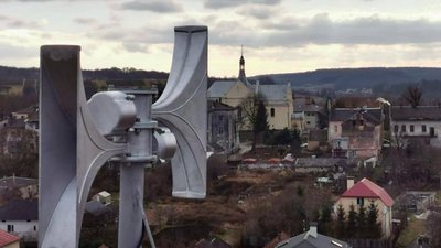Яворівська громада першою на Львівщині позбулася радянських елементів інформування людей про небезпеку