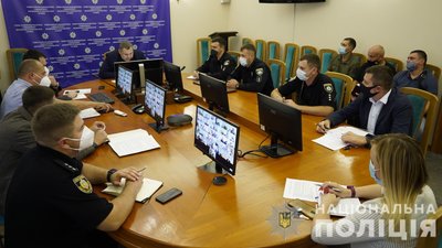 На Львівщині розробили план боротьби з розповсюдженням наркотиків