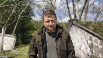 Ракетний удар по Рівненщині: загиблих немає, шестеро травмованих (ВІДЕО)