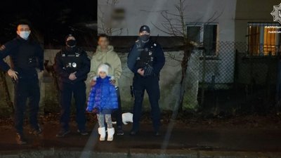 У Львові 16-річний хлопець врятував жінку