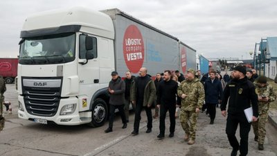 Україна пропонує Польщі «План взаємопорозуміння»: що він передбачає