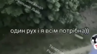 На Львівщині з балкону стрибнула 12-ти річна дівчинка