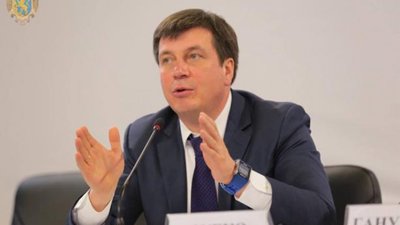 Ми повинні зробити усе для того, щоб людина почувала себе комфортно, - Геннадій Зубко