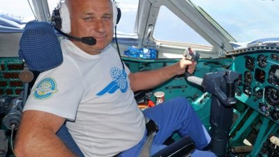 Стали відомі імена військових, які загинули в авіакатастрофі на Хмельниччині