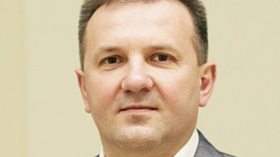 У першому турі виборів ректора Лісотехнічного університету переміг Володимир Холявка
