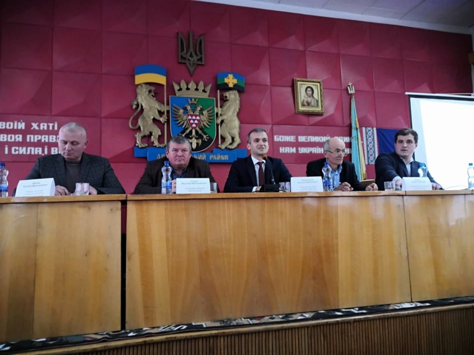 Фото: ДМР