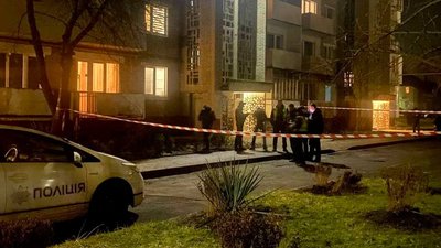 На Львівщині 19-річний чоловік підірвав гранату