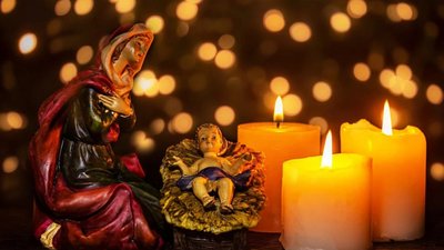 Сьогодні християни відзначають Різдво Христове