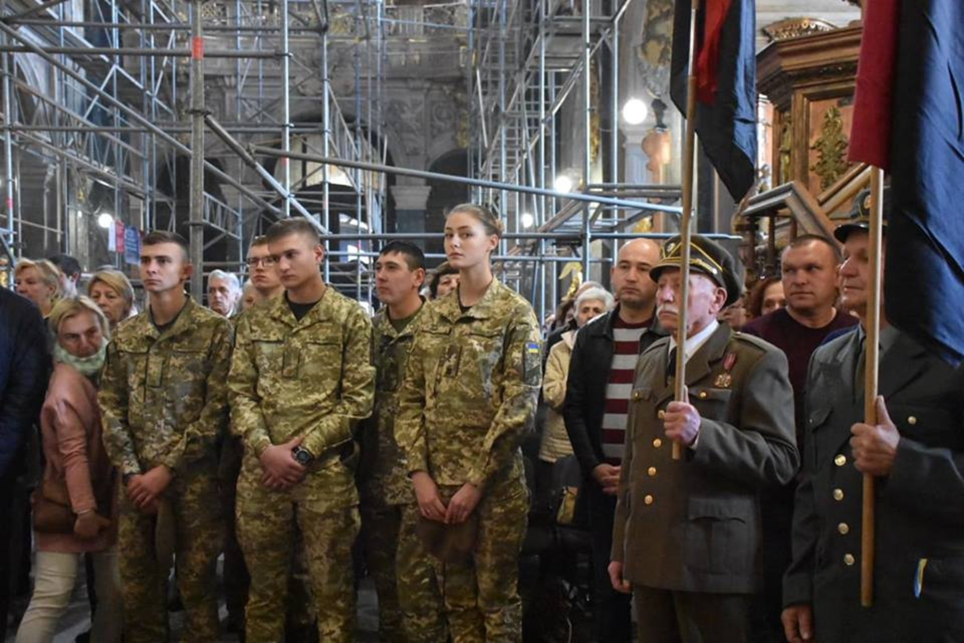 Фото: прес-служба Львівської ОДА