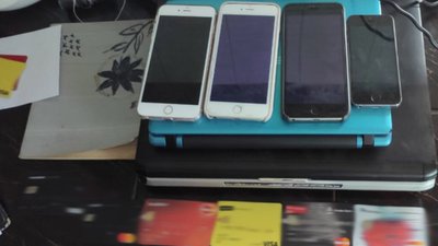 У Львівській області 33-річна жінка виманювала у людей гроші через Інтернет (ФОТО)