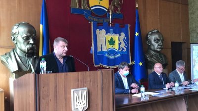 Затриманий на кордоні з Польщею громадський активіст працює у органах влади, - Самардак