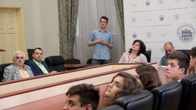 У Львові дискутували про те, як позбутись російського програмного забезпечення