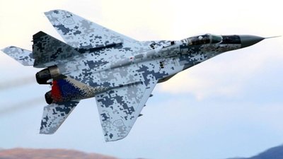 Словаччина планує передати Україні МіГ-29