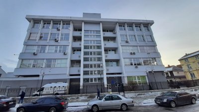 Слідами Козицького: суд дозволив Гримак виписувати собі премії