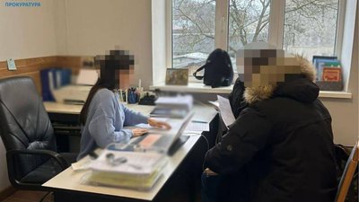 На Львівщині побили студентів училища (ВІДЕО)