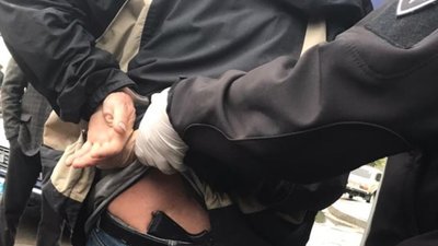 У Дрогобичі викрили 30-річного злодія