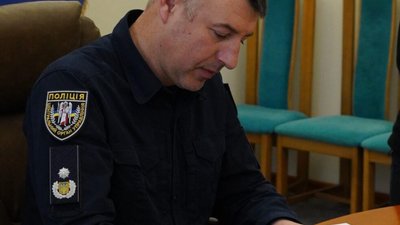 Ще в трьох територіальних громадах Львівщини невдовзі з’явиться свій поліцейський офіцер
