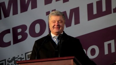 Корупційний скандал в оборонній сфері не вплине на рейтинг Порошенка, – експерт