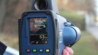 На дорогах Львівщини буде більше радарів TruCam