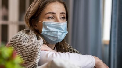 На Львівщині знову зростає кількість хворих на COVID-19: за добу 406 інфікованих, 10 померло