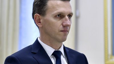 Директор ДБР Труба використовує незадеклароване авто