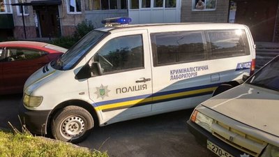 На Львівщині нетверезий водій скоїв наїзд на інваліда та втік з місця ДТП