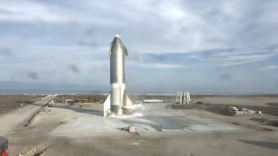 SpaceX залучила додаткові 314 мільйонів доларів інвестицій