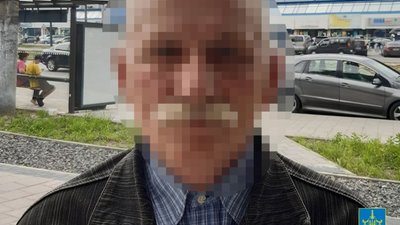 Мешканець Львівщини у Фейсбуці хотів захопити державну владу