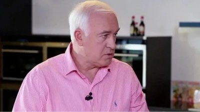 У Києві ошукали експрем'єр-міністра України на 7 мільйонів