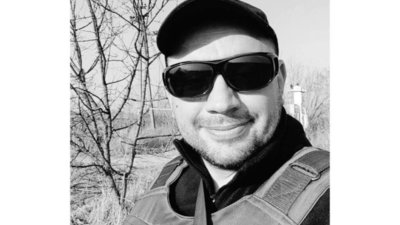 На війні загинув депутат Бориспільської районної ради
