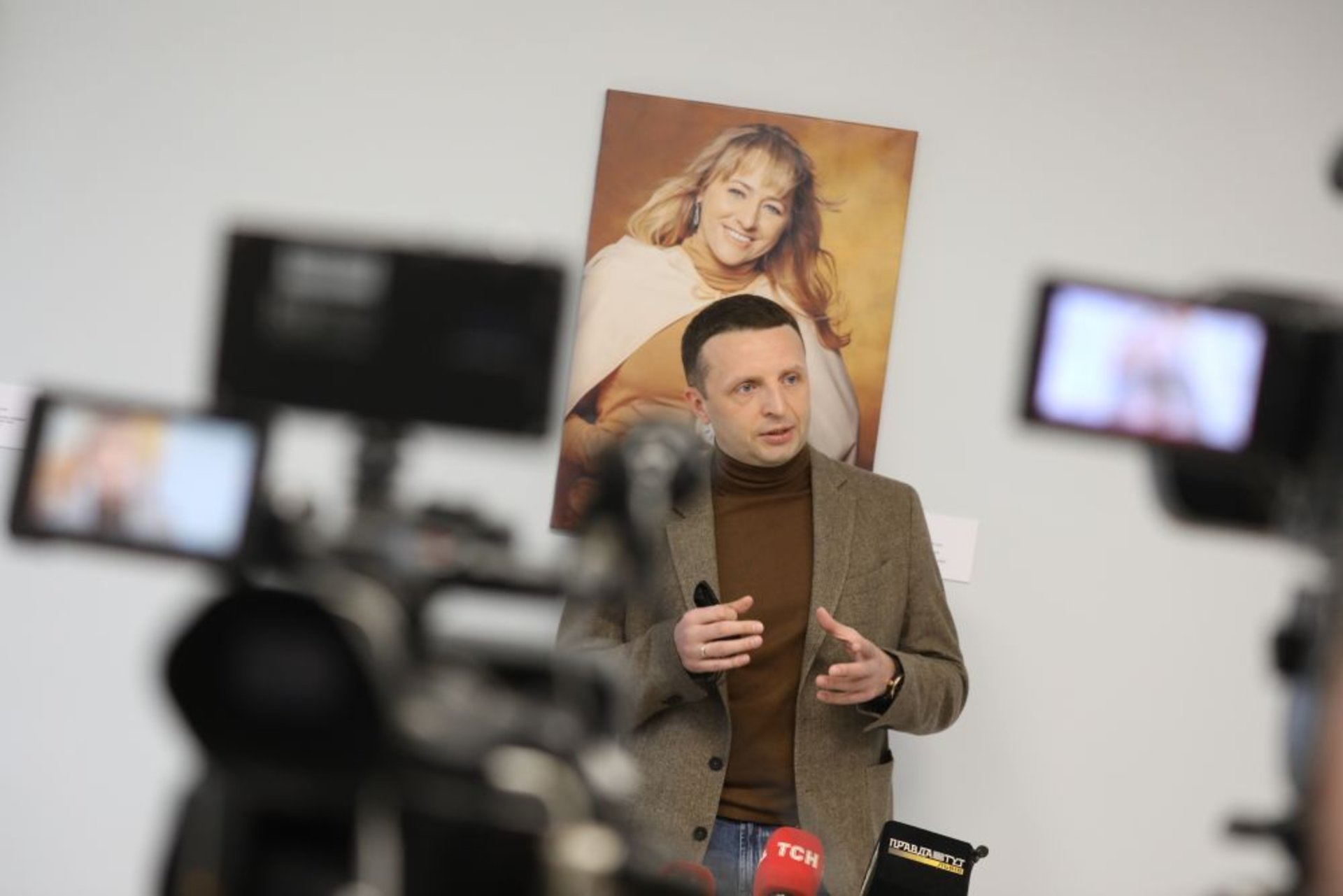 У лікарні швидкої допомоги Львова відкрили нову дитячу кардіохірургію, фото ЛМР