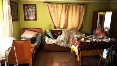 На Львівщині мобілізували єдиного сина, який доглядав за прикутим до ліжка батьком