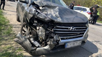 У смертельній ДТП на трасі «Київ-Чоп» постраждали жителі трьох областей (ФОТО, ВІДЕО)