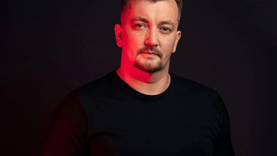 Чому викривач топкорупціонерів Іван Спринський змушений жити у Великій Британії