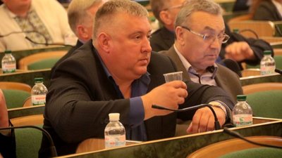 Львівські депутати заслухали звіт про виконання Програми соцекономрозвитку