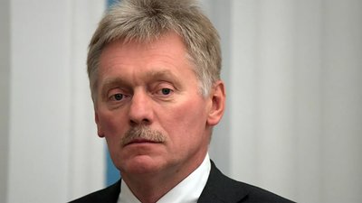 У Кремлі відреагували на заяви Зеленського про превентивні удари НАТО