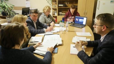 На Львівщині хочуть виконати обіцянку Зеленського