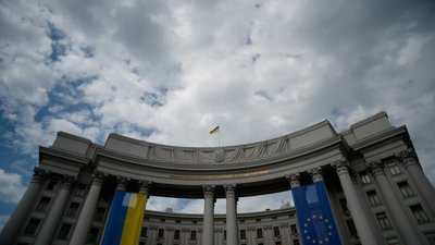 "В українській владі немає людей з антипольськими настроями", - речник МЗС