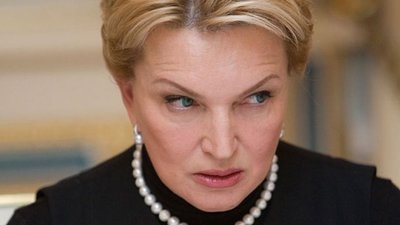В.о. держсекретаря Мінохорониздоров'я стала людина з команди Богатирьової, - Супрун