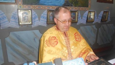 У ДТП під Золочевом загинув відомий священик