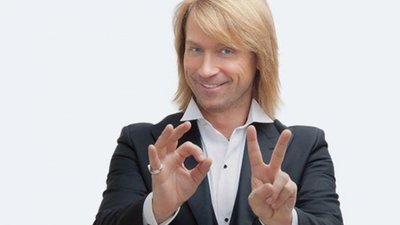 Олег Винник переніс концерт у Львові заради футболу