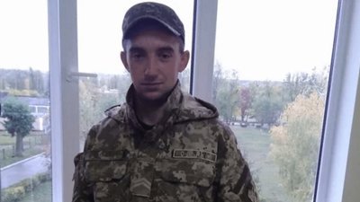 Вночі Львівщина зустрічатиме загиблого на Сході Лужецького Володимира