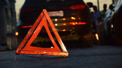 З’явилося відео моменту зіткнення BMW та Renault на Стрийській (ВІДЕО)