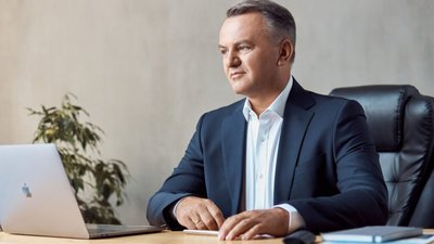Чинна влада і люди живуть в паралельних реальностях щодо ситуації з коронавірусом, – Синютка