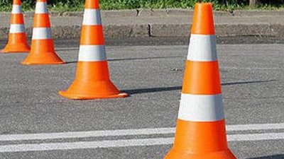 Водіям: у Львові буде утруднений рух транспорту через Високий замок