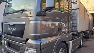 Польські перевізники не передали Києву жодних офіційних вимог, - Мінінфраструктури
